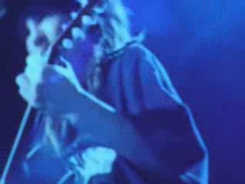 Tokio Hotel - Strasbourg - In die Nacht (6 mars 2008)