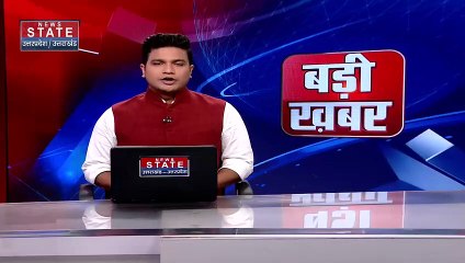 Uttar Pradesh : Noida के एक कंपनी में भीषण आग लगने से हड़कंप | UP News |