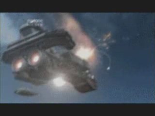 Bataille perdu d'avance