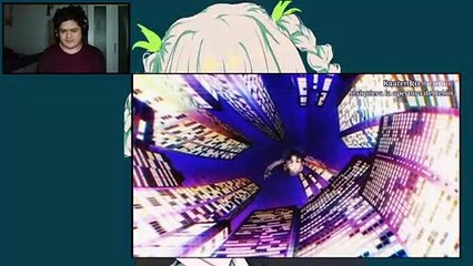 YOFUKASHI NO UTA | DEMASIADAS WAIFUS EN UN CAPITULO | CAPITULO 7 REACCIÓN