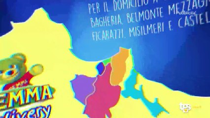 Il notiziario di Tgs edizione dell'8 ottobre - ore 13.50