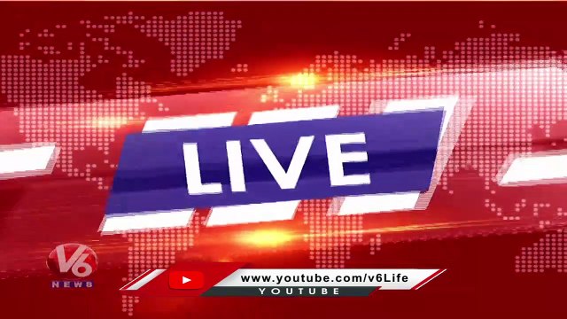 PCC Chief Revanth Reddy Comments On CM KCR Corruption _ V6 News