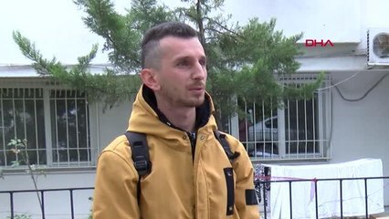 Hastanede yaşlı kadına yapılan işkenceyi ortaya çıkaran çalışandan akılalmaz sözler: İzleyip alay ediyorlardı