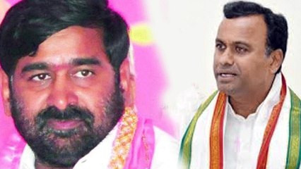 రాజగోపాల్‌రెడ్డి వీడియోలతో ఈసీ దగ్గరకు వెళ్తాం - మంత్రి జగదీష్ రెడ్డి *Telangana | Telugu OneIndia