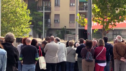 Milano, Tabacci commenta il risultato elettorale: "Di Maio è ancora un figlio, di lui ho stima"