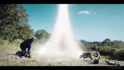 HIS DARK MATERIALS Season 3 Trailer 2022 4K Movies James McAvoy