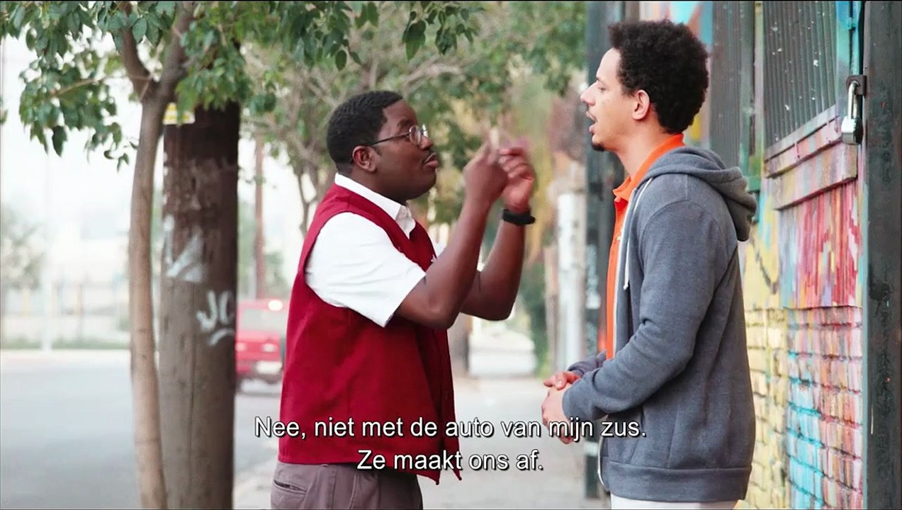 Bad Trip Bande-annonce (NL)