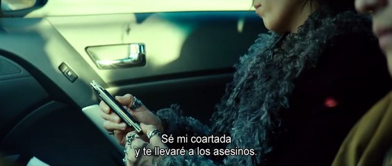 The Beast Bande-annonce (ES)