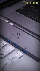 সব ডিভাইসের জন্য একই চার্জার Techshahin24