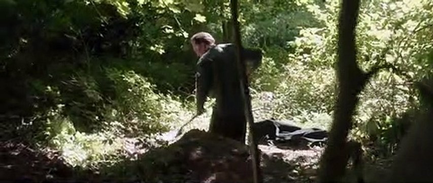 Froide vengeance Bande-annonce (UK)