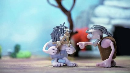 Sabes como comenzo la letra A? ahora lo podes saber