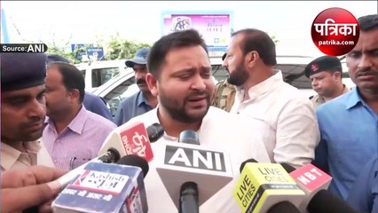 'महागठबंधन के आगे नहीं टिकेंगे, इसलिए CBI, ED खेल रही BJP', तेजस्वी यादव का बड़ा हमला