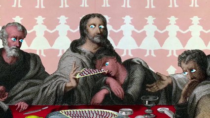 Mange ta soupe EP 4 - extrait