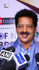 अपने फेक निधन की खबर पर भड़के Udit Narayan☹#shorts #viralshorts #uditnarayan