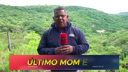 Encuentran un cadáver flotando en el río Choluteca