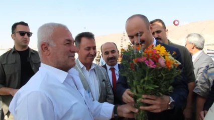 Batman haberi... Batman'da Hasankeyf turizm ve deniz kanosu festivali başladı