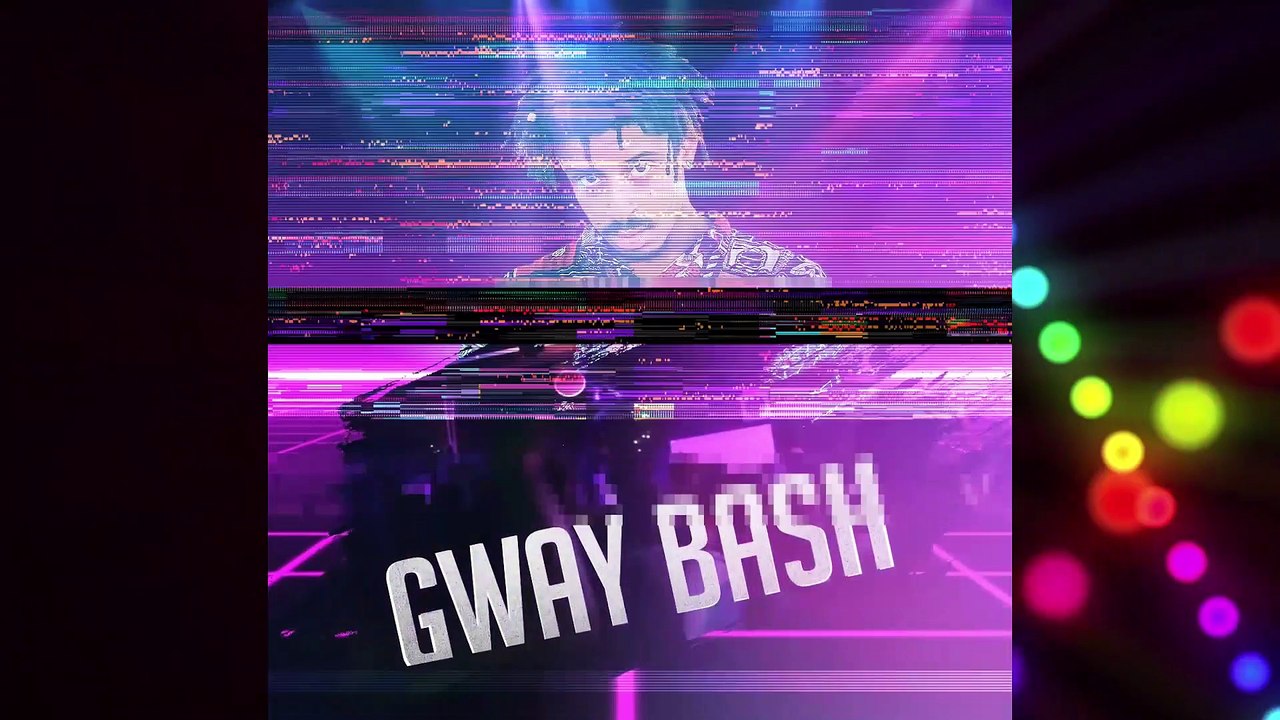 Dj Animated Video  Motion Flyer After Effects  BanyaBasakFlyer Animado_1080p