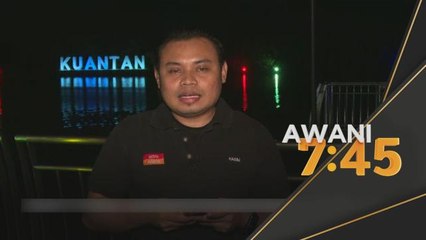 Banjir | Adakah penduduk sedia hadapi PRU bersama banjir?