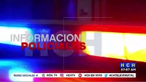 Accidente vial deja una persona muerta y otras noticias de la capital