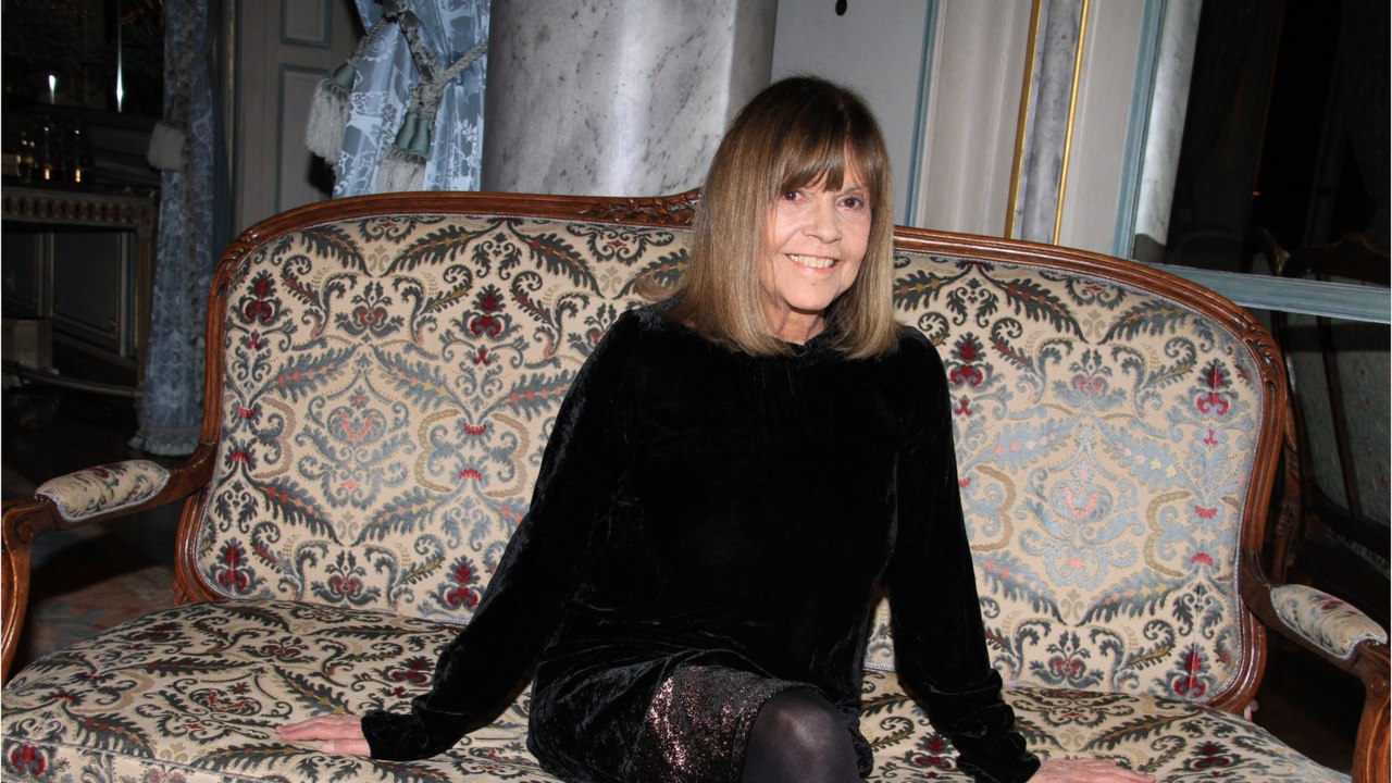 GALA VIDEO - Chantal Goyal : “Je n’ai jamais voulu être chanteuse”, ce métier qui l’a toujours attiré