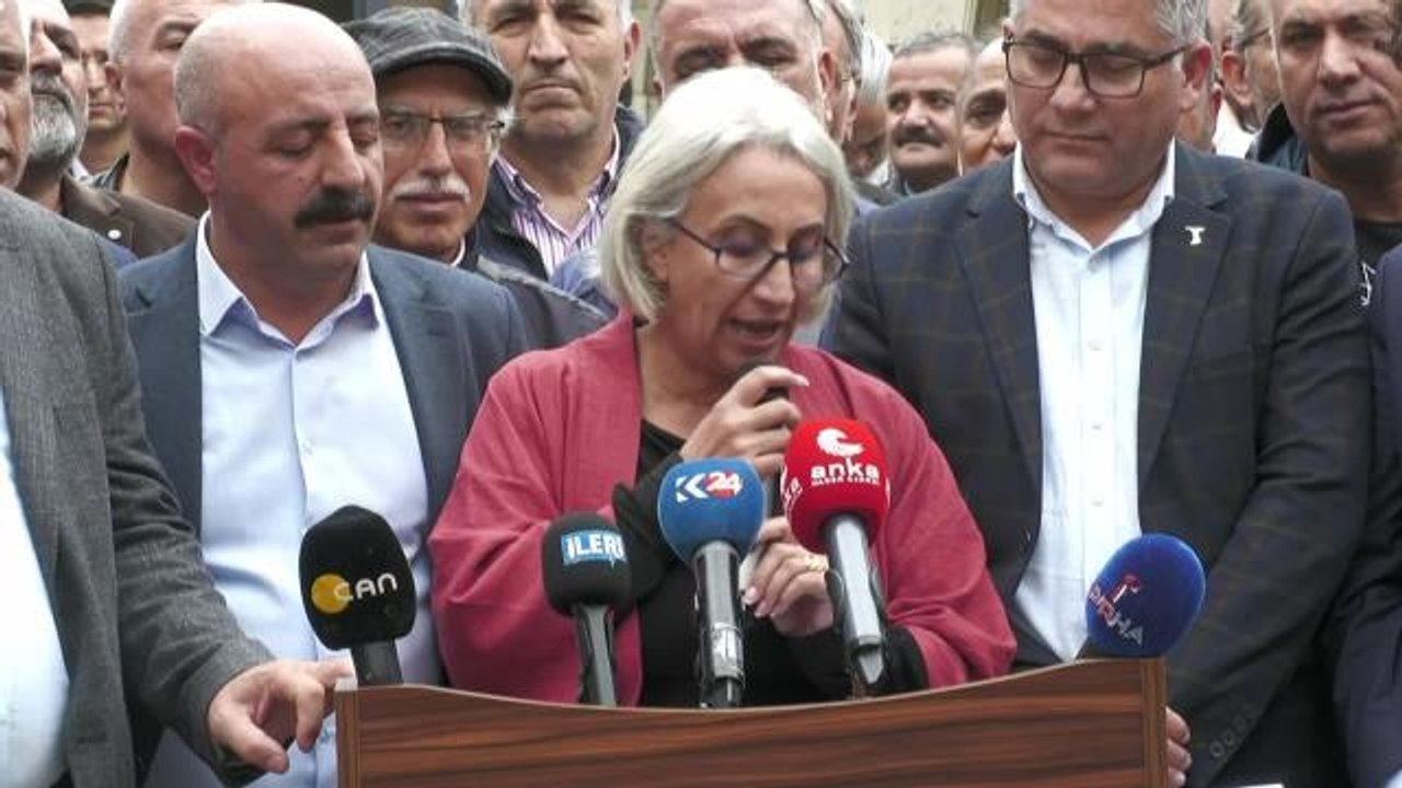 Alevi Kuruluşlarından Erdoğan'ın Açıkladığı Pakete Tepki: "Bu, Alevi Kurumsallaşmasına, Alevi Dinselliğine Yönelik Darbe ve El Koyma Girişimidir"