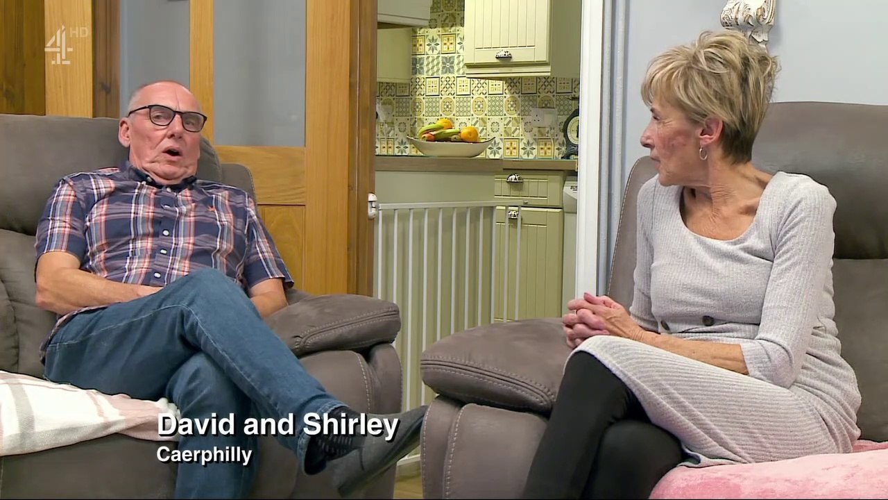 Gogglebox UK S20E05 (2022)