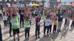 Kayseri haber! Uluslararası Kayseri Yarı Maratonu başladı