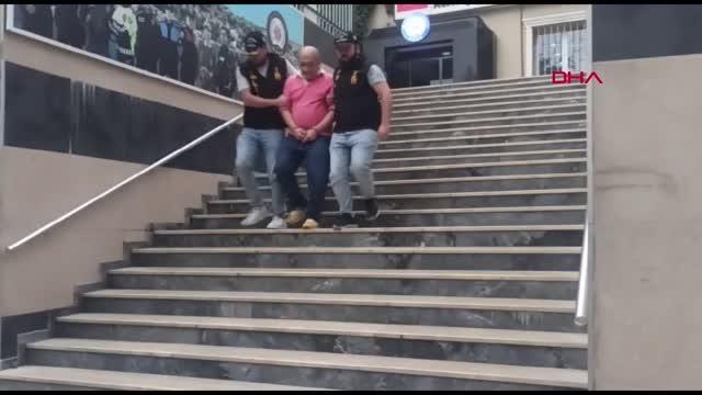 Pınar benim ruh eşim diyerek Yağmur Atacan'a silahlı saldırı düzenleyen zanlı, 8 yıl sonra yakalandı