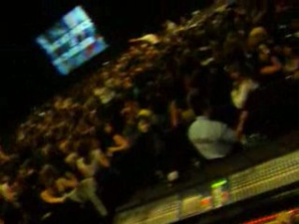Tokio hotel 14mars