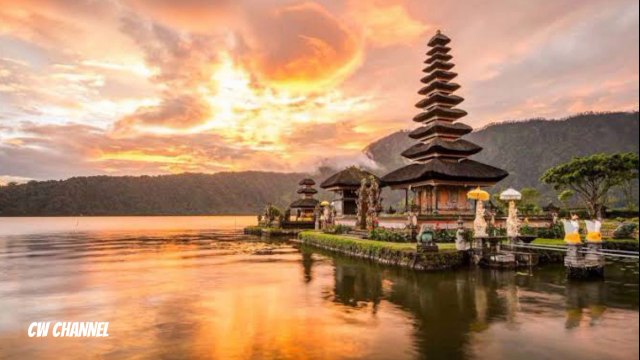 RINDIK BALI - BALINESE TRADITIONAL MUSIC - Lipi Lengis