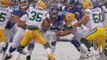 New York Giants v Green Bay Packers - Data Preview