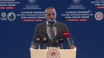 Ankara gündem haberi | TOKİ Altındağ Cinderesi Kura Çekimi Töreni