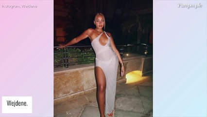 Wejdene : Son ex YKM en garde à vue, soupçonné d'avoir tué son meilleur ami