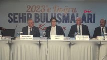 BAKAN YANIK: BAŞÖRTÜSÜNÜ SORUN HALİNE GETİREN SİYASİ İRADE, ÇÖZÜMDEN BAHSEDİYOR