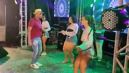 GILDO DO FORRÓ E AS TURBINADAS!