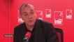 Raffineries : "La CFDT n'est pas pour les grèves préventives", assure Laurent Berger