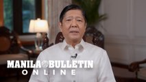 President Bongbong Marcos shares accomplishments on his 100 days in office