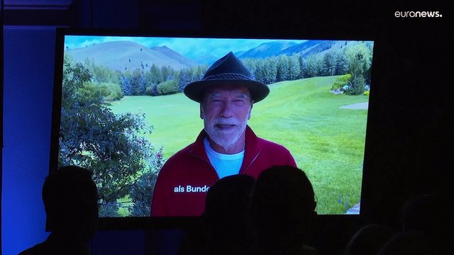 Autriche : le président sortant Alexander Van der Bellen grand favori de l'élection présidentielle