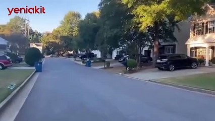 Erdem Baş Türkiye'de kazandı, ABD'de harcıyor! Bir de utanmadan ülkesini karalıyor