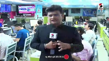 સંદેશ ન્યુઝ વોર રૂમ 08-10-2022