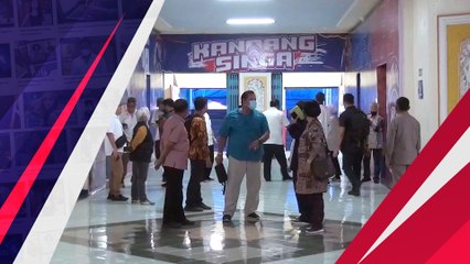 Kembali Tinjau Stadion Kanjuruhan, TGIPF Gali Fakta Baru