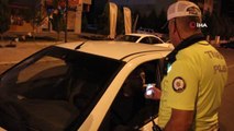 Uşak 3. sayfa haberleri: Uşak'ta bin 322 araç sürücüsüne para cezası kesildi