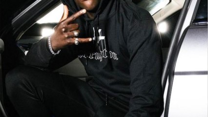 VOICI - YKM : le rappeur en garde à vue, soupçonné d'avoir tué son meilleur ami