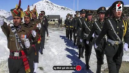 અમેરિકી રાજદૂત PoKની મુલાકાતે, વિદેશ મંત્રાલયે ઉઠાવ્યો વાંધો