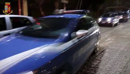 Messina, chiesti duecento anni di carcere per i gruppi che gestivano la droga a Mangianlupi