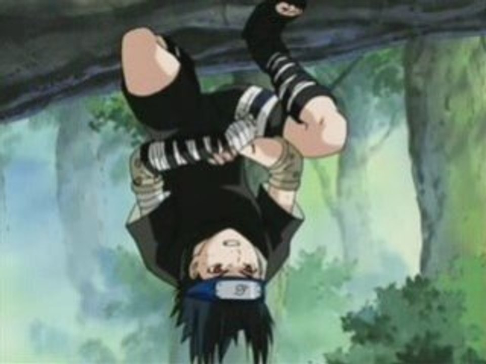 Sasuke