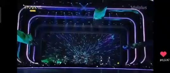 BTS Yet To Come Performance at TMA 2022 | The Fact Music Awards 2022