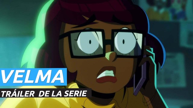 Velma _ Teaser oficial _ Español subtitulado _ HBO Max