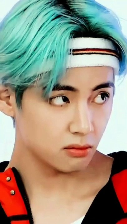 Kim Taehyung funny video status 2022