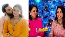 मां बनने जा रही Alia Bhatt के लिए Madhuri Dixit ने सास Neetu Kapoor को दिया खास Gift| FilmiBeat